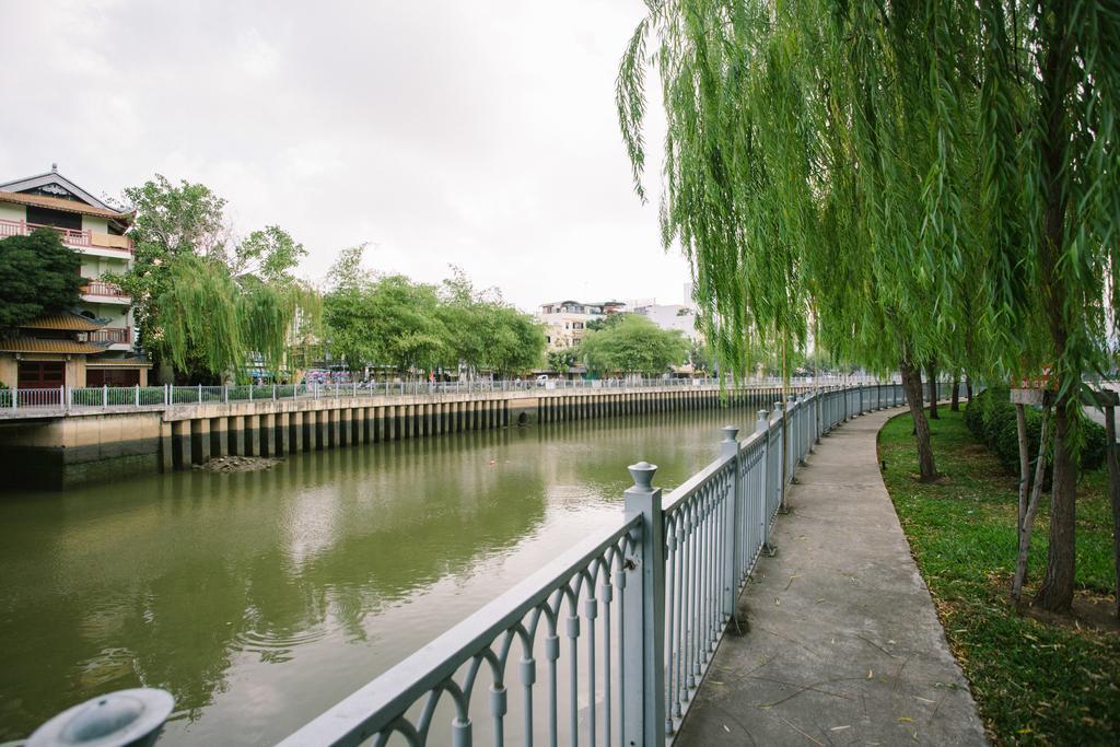 Homestay Mh - Bun Quay Ho Chi Minh City