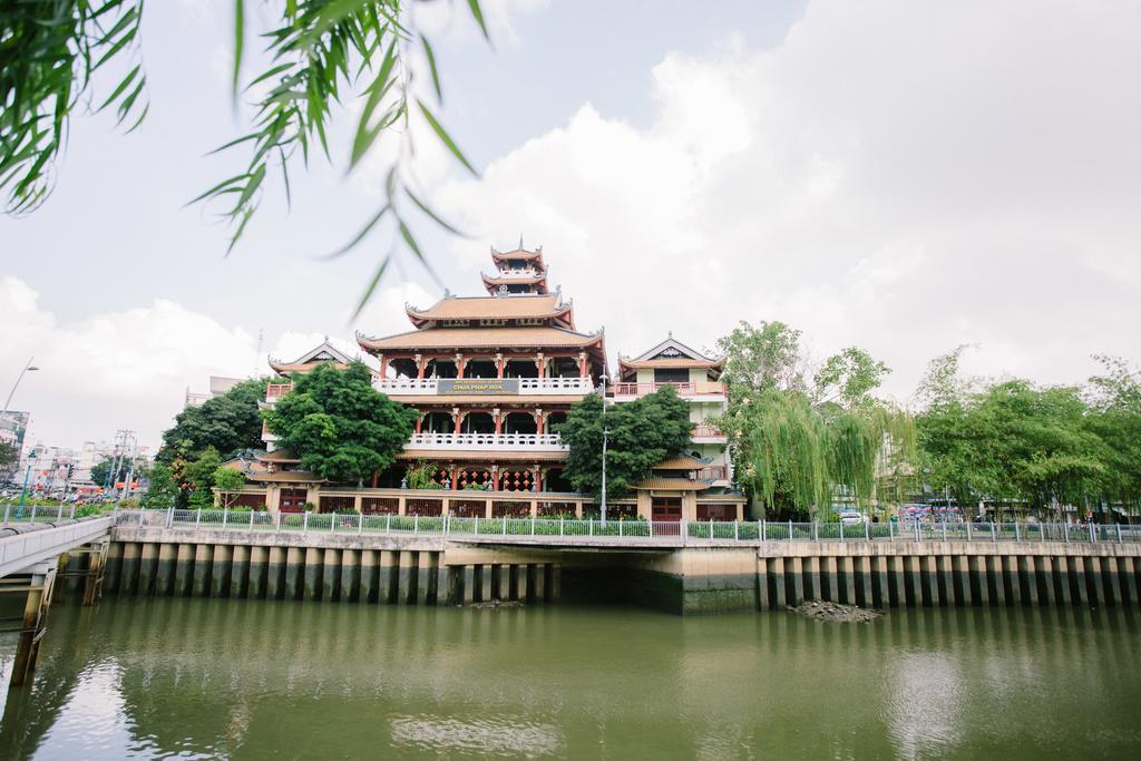 Mh - Bun Quay Homestay Ho Chi Minh City