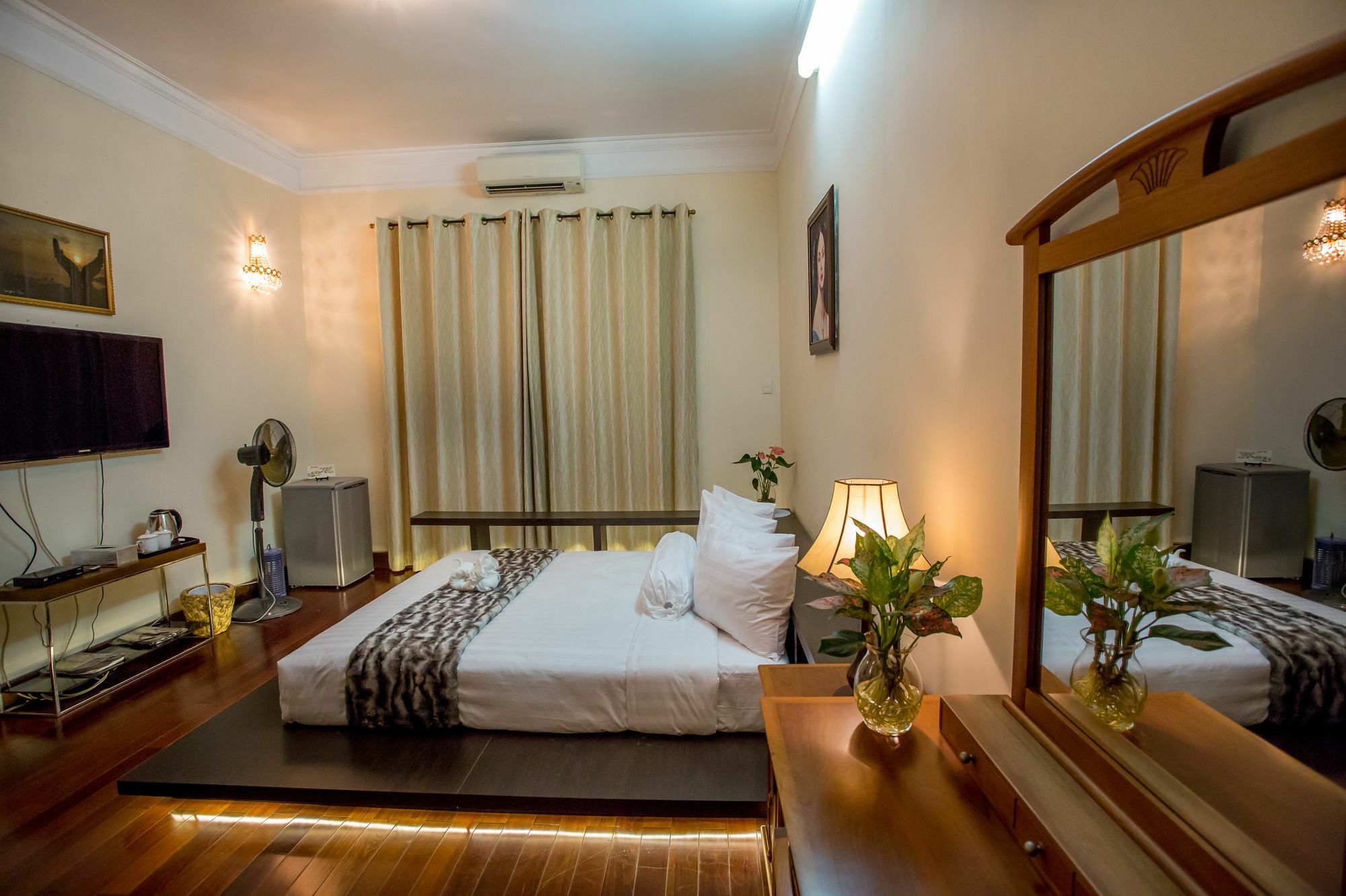 Mh - Bun Quay Homestay Ho Chi Minh City