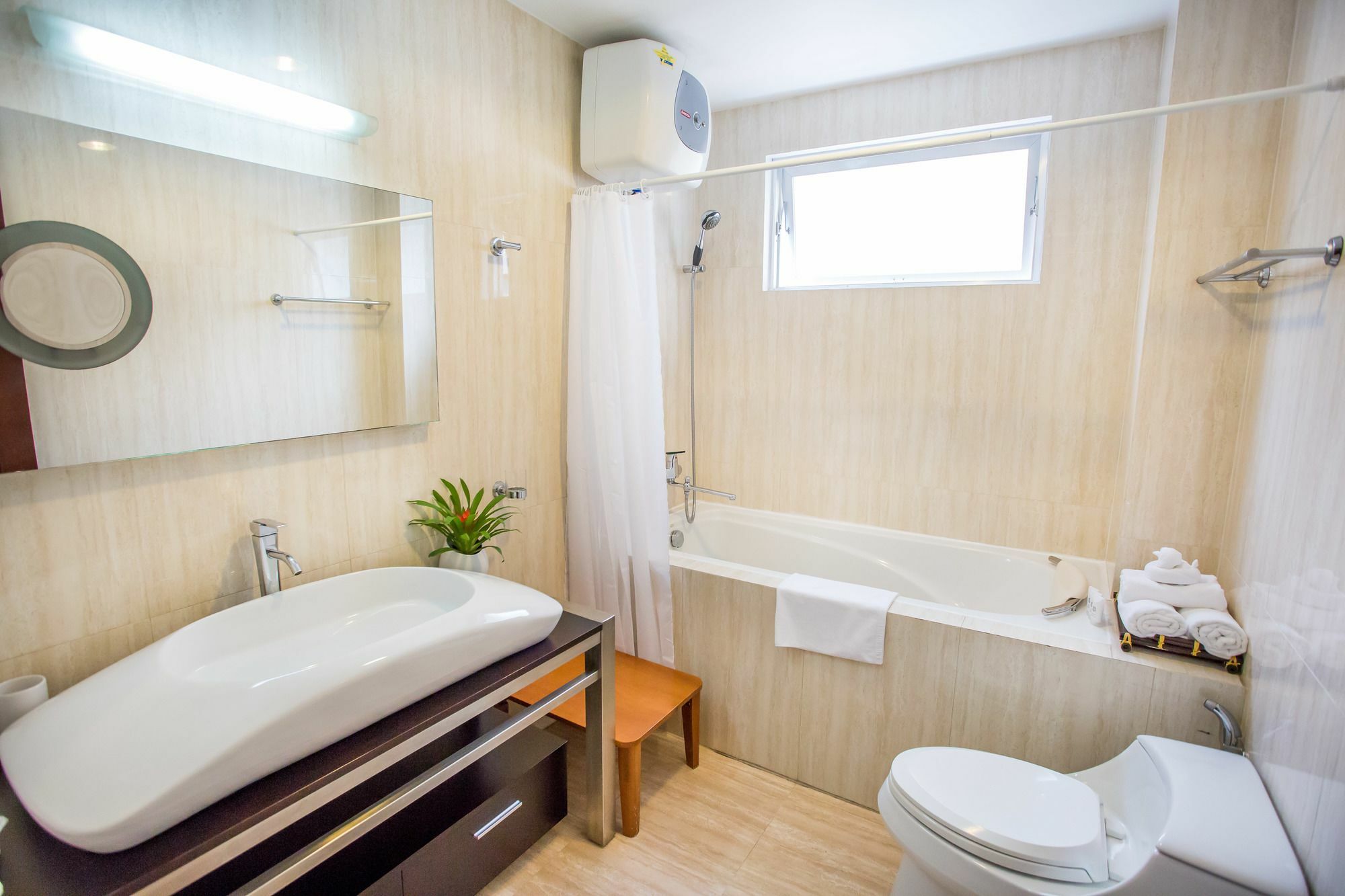 Homestay Mh - Bun Quay