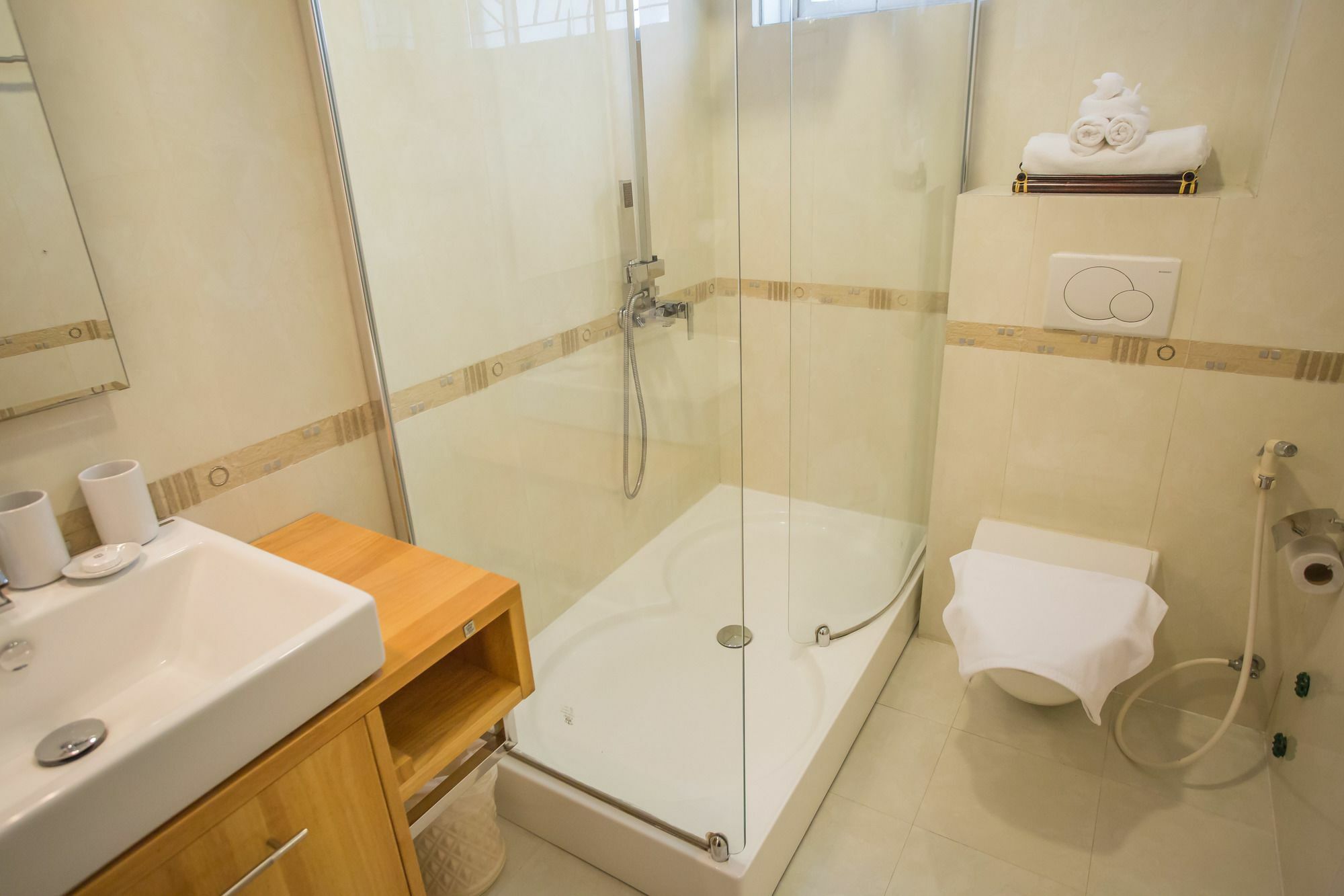 Homestay Mh - Bun Quay