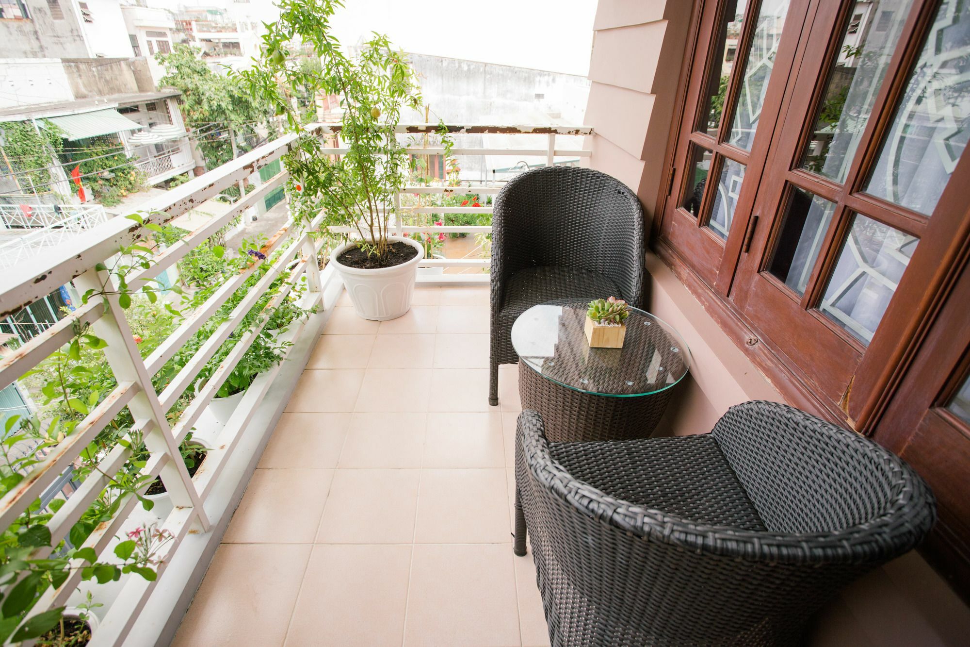 Mh - Bun Quay Homestay *