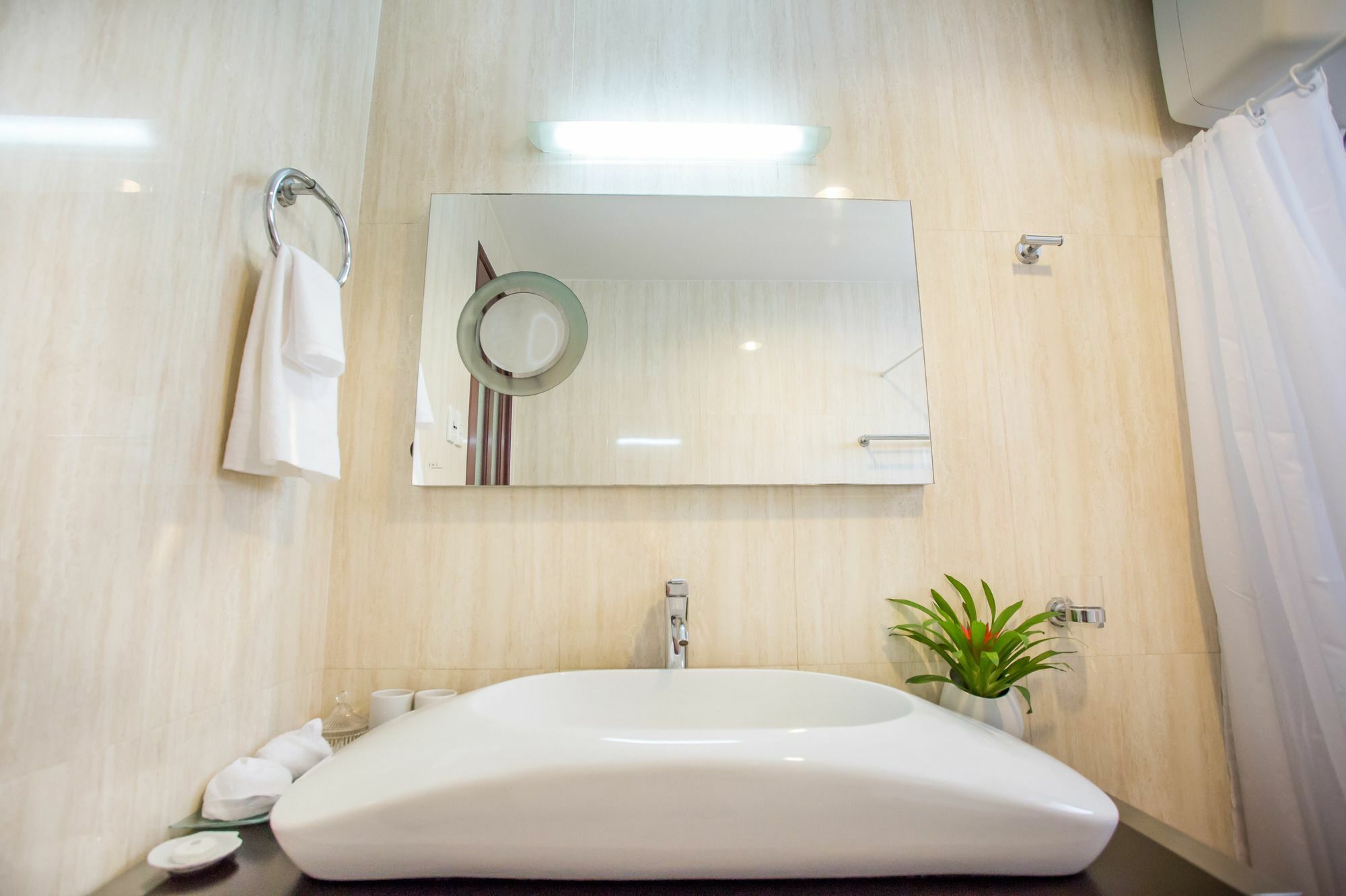 Homestay Mh - Bun Quay Ho Chi Minh City