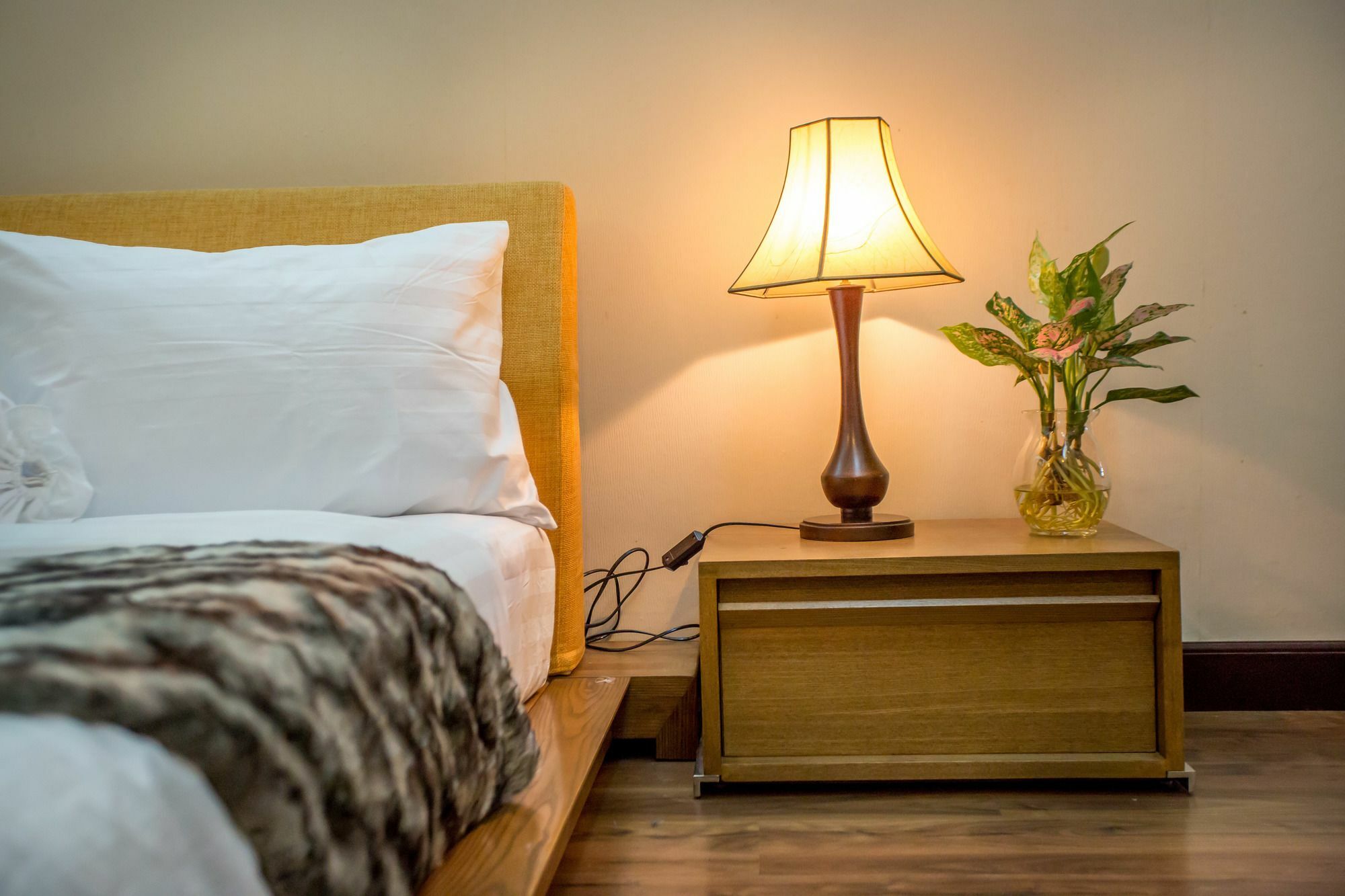 Mh - Bun Quay Homestay *