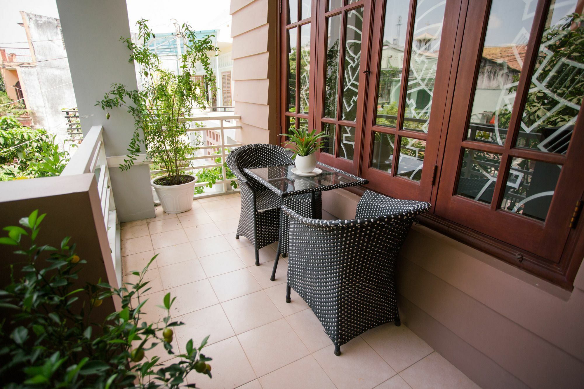 Mh - Bun Quay Homestay *