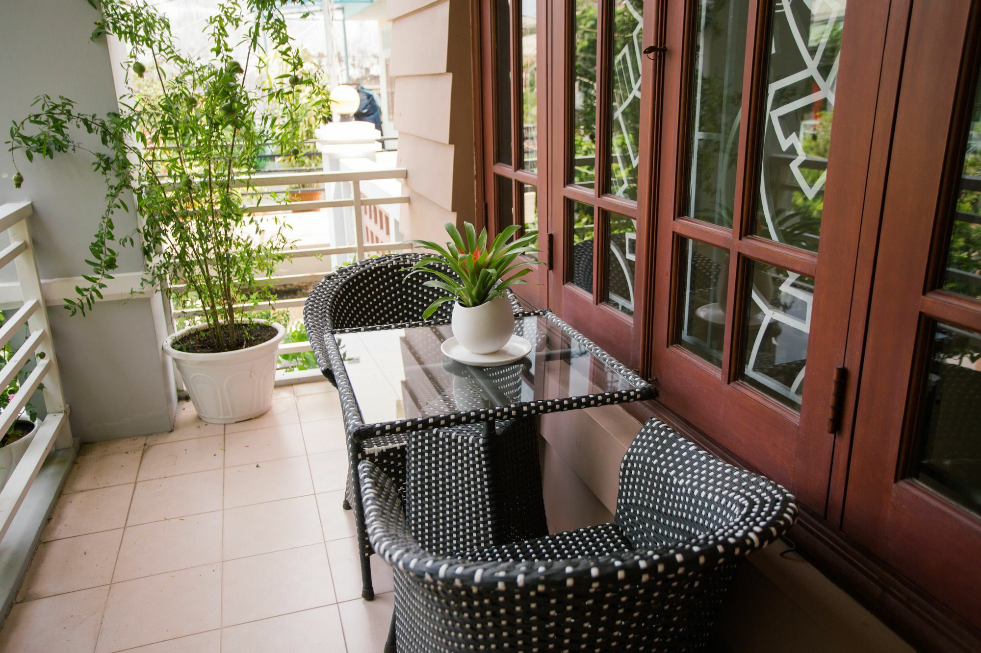 Homestay Mh - Bun Quay