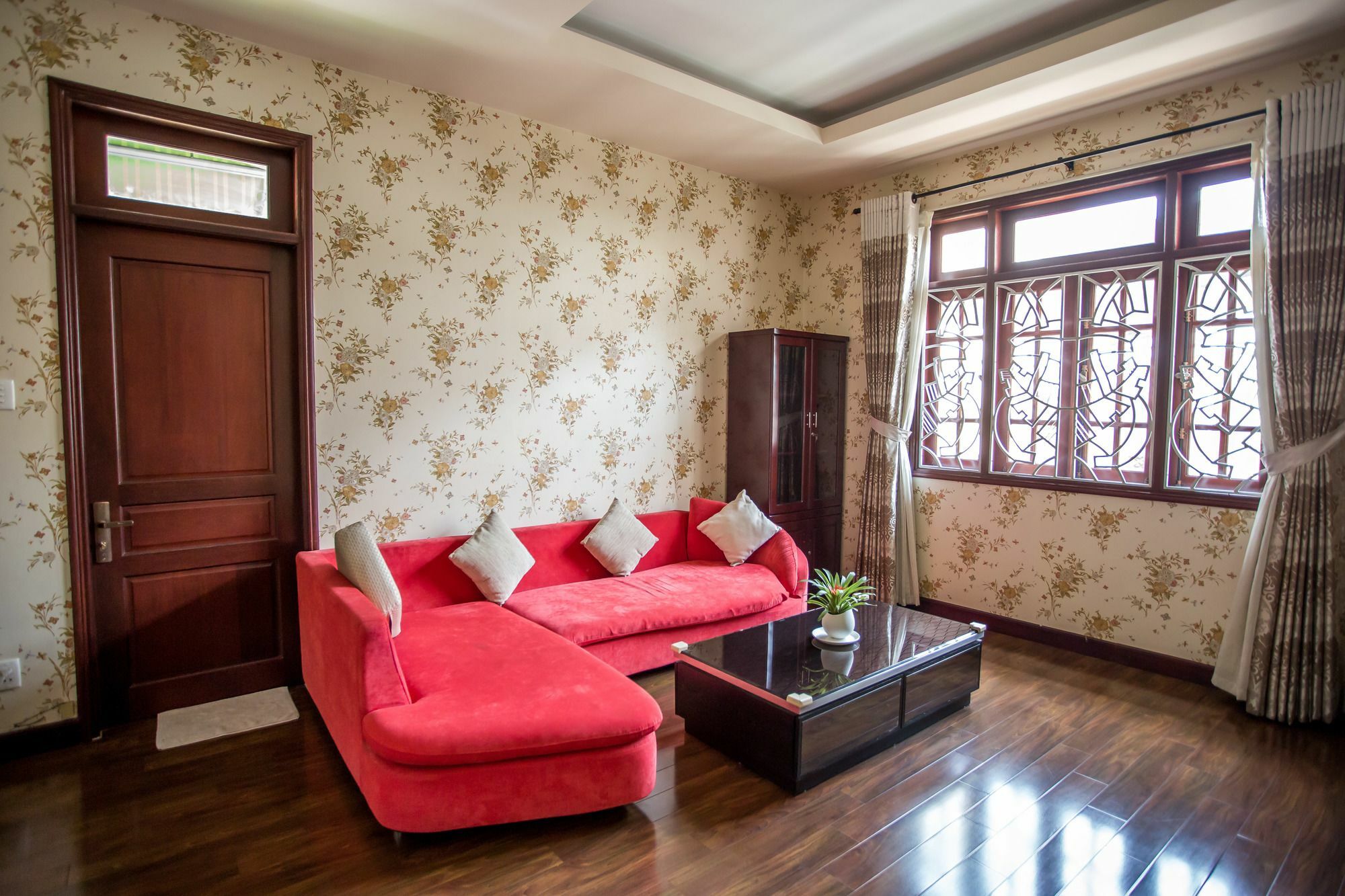 Mh - Bun Quay Homestay Ho Chi Minh City