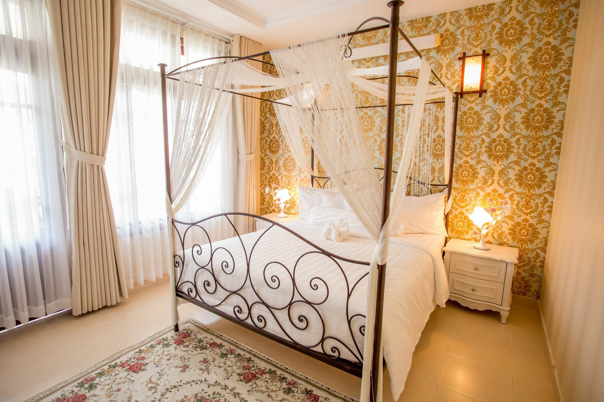 Mh - Bun Quay Homestay Ho Chi Minh City