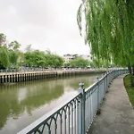 Mh Villa - Bun Quay