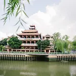 Mh Villa - Bun Quay