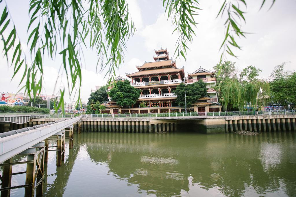 Mh - Bun Quay TP. Hồ Chí Minh