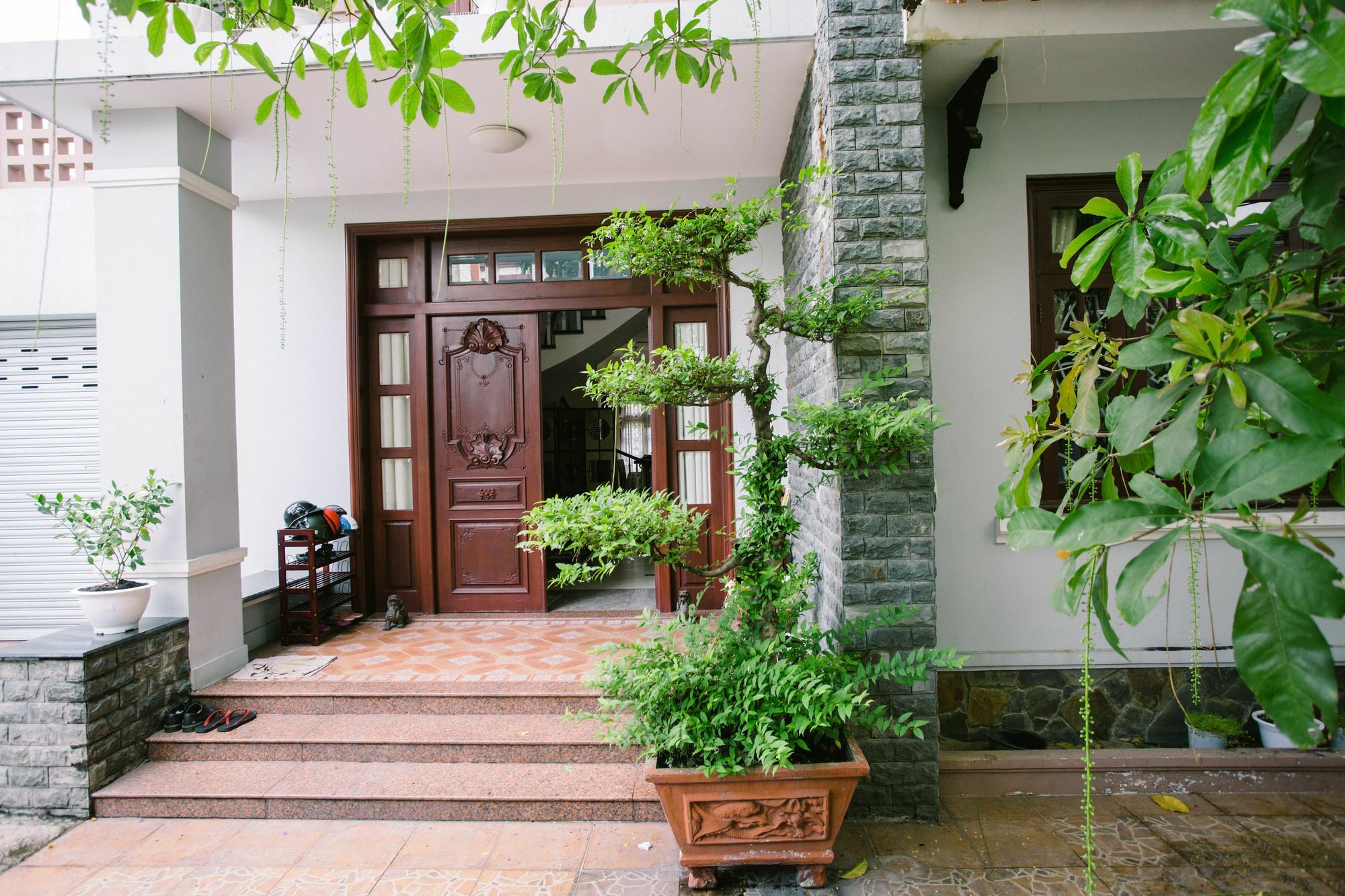 Mh - Bun Quay Ở trọ TP. Hồ Chí Minh