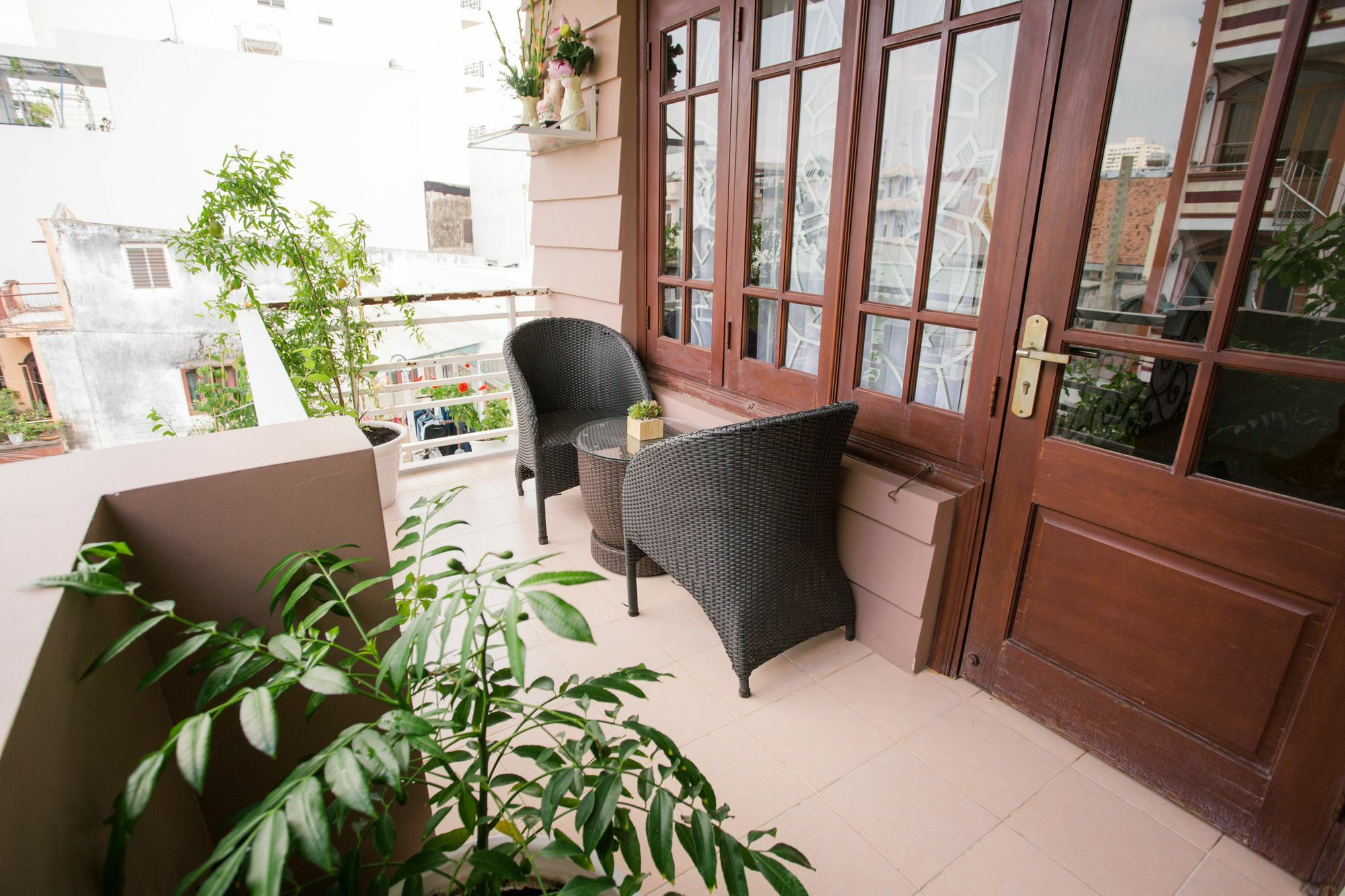Mh - Bun Quay Ở trọ